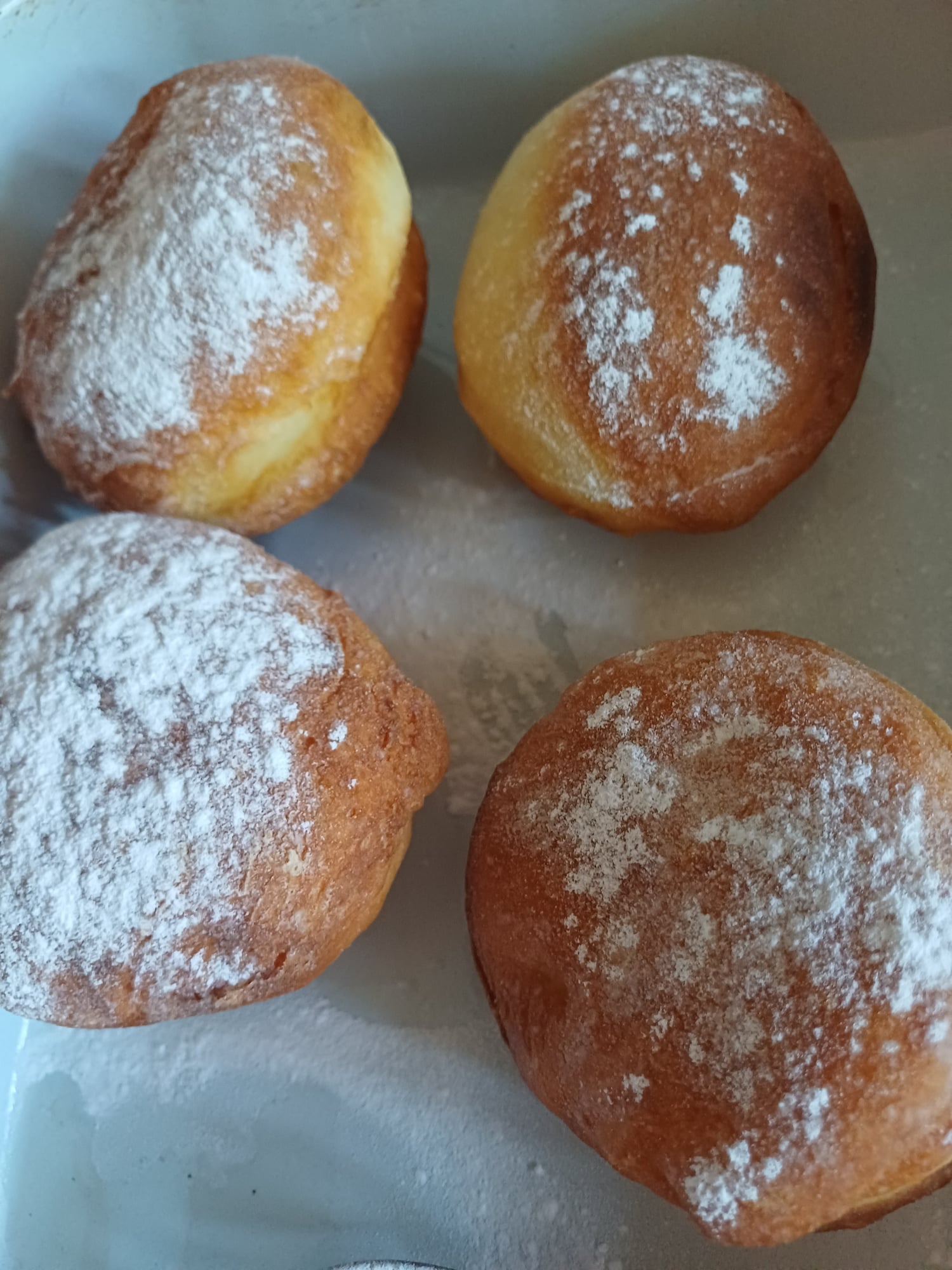 Domace krofne