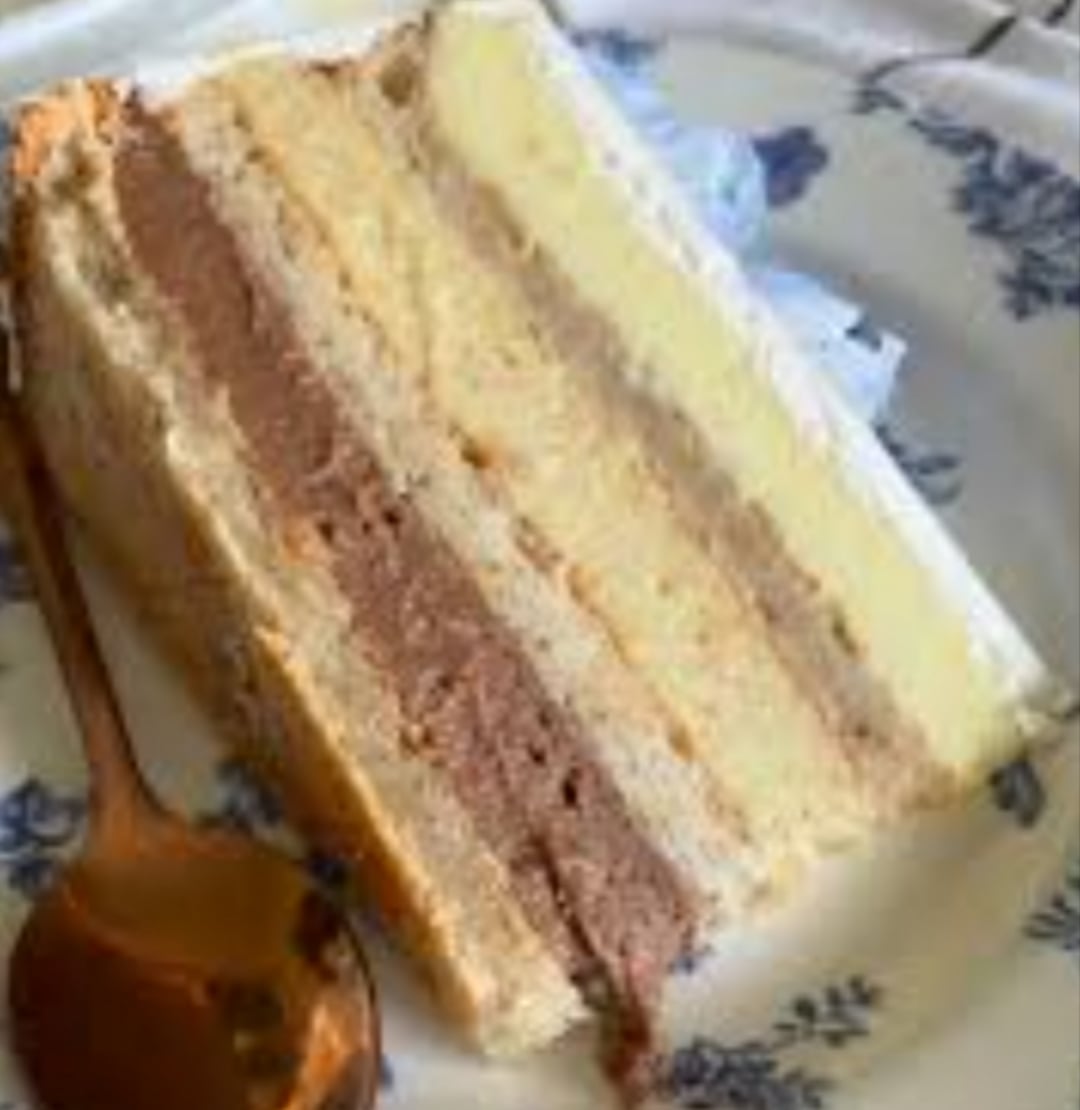 Interkontinental torta