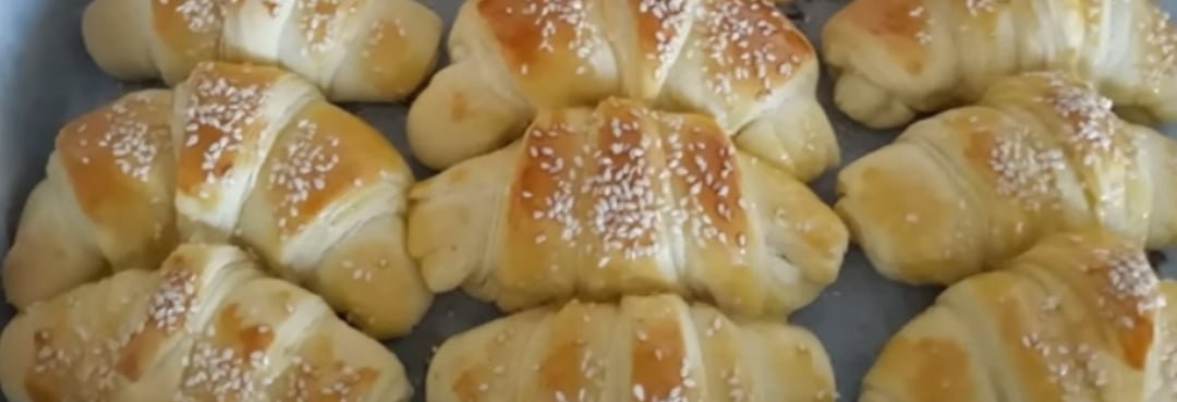 Puter kifle mekane kao pamuk