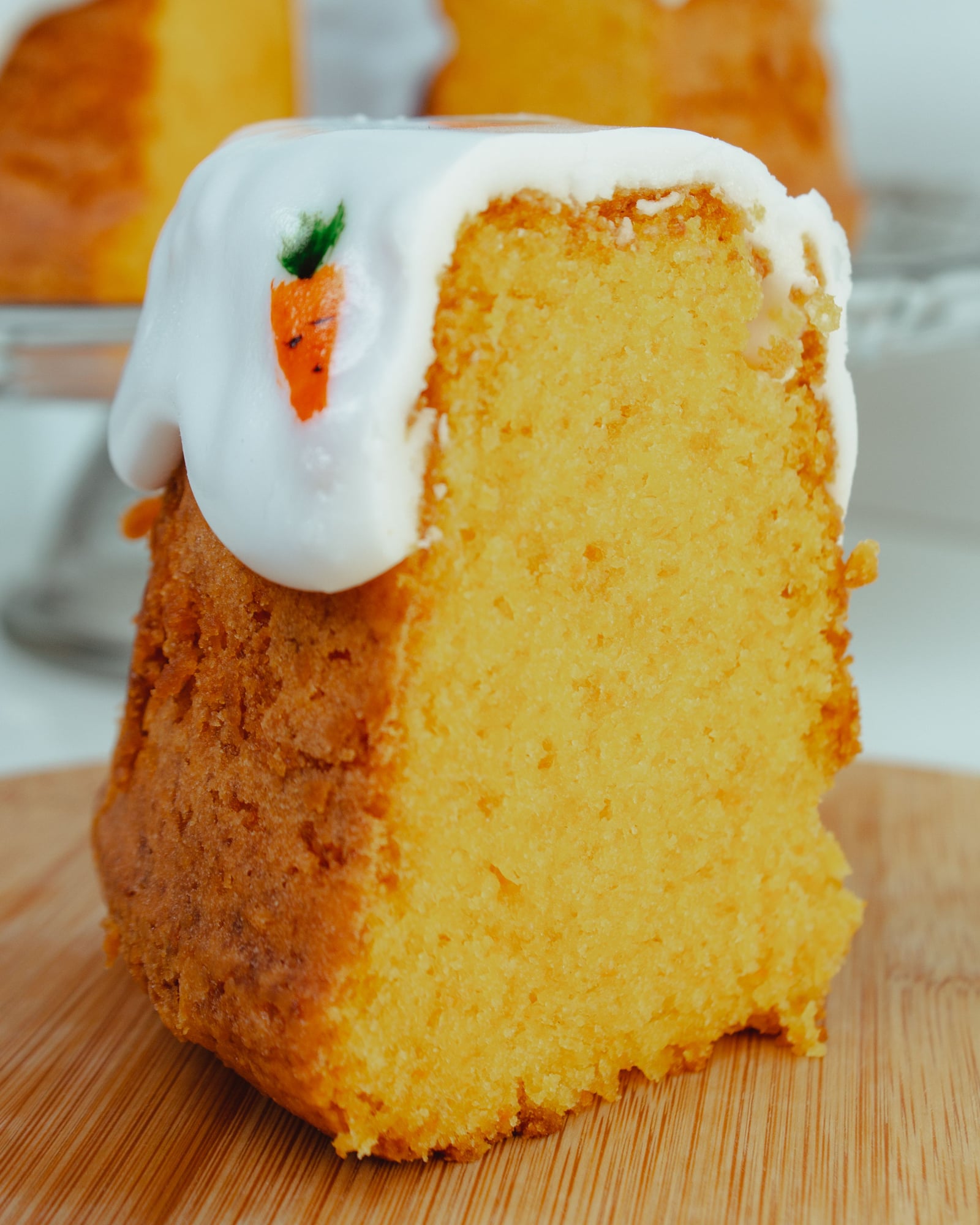 Torta od šargarepe