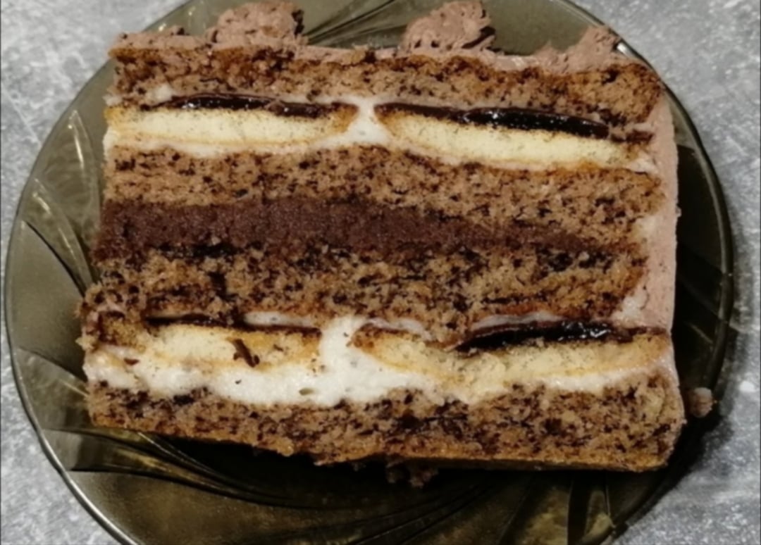 Jaja torta